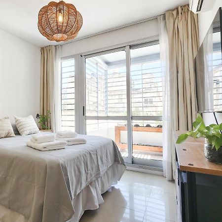 G&G Apartments - Villa Urquiza Experience Буэнос-Айрес Экстерьер фото