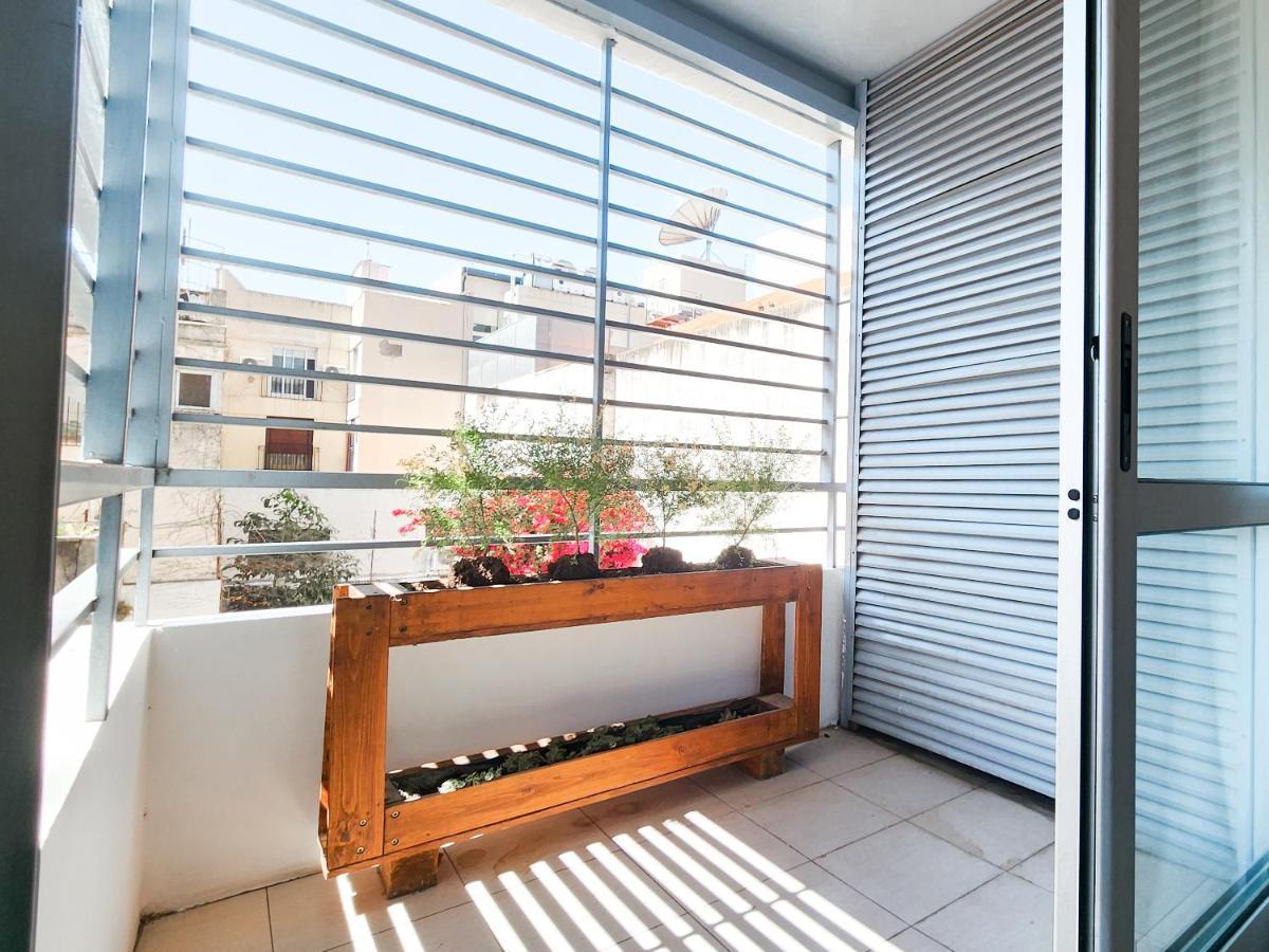 G&G Apartments - Villa Urquiza Experience Буэнос-Айрес Экстерьер фото