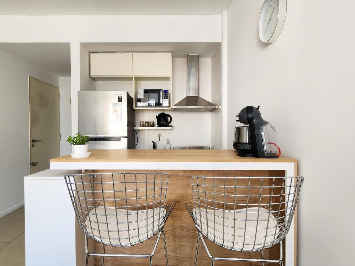 G&G Apartments - Villa Urquiza Experience Буэнос-Айрес Экстерьер фото