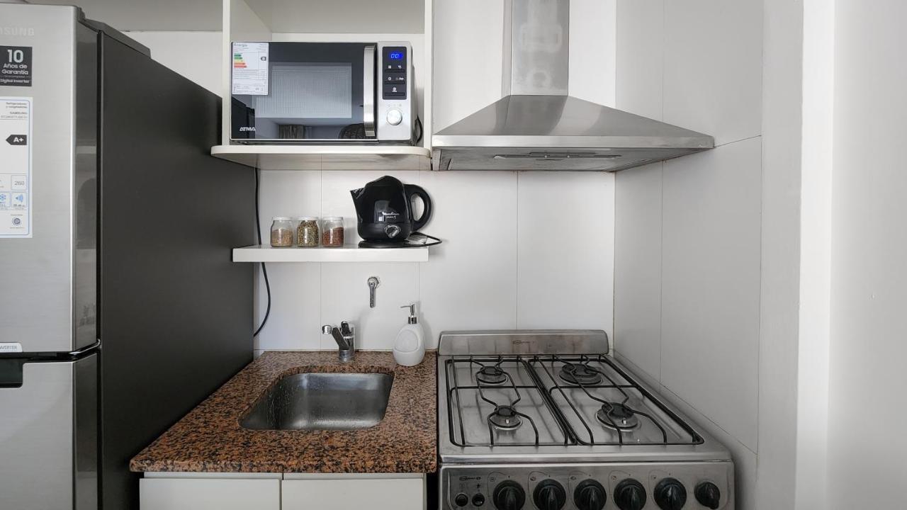 G&G Apartments - Villa Urquiza Experience Буэнос-Айрес Экстерьер фото