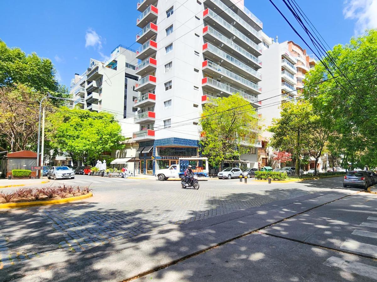 G&G Apartments - Villa Urquiza Experience Буэнос-Айрес Экстерьер фото