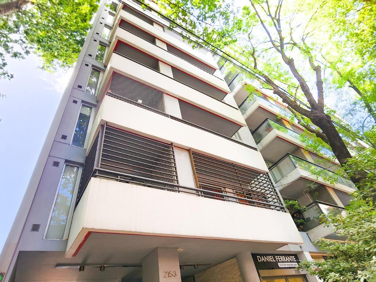 G&G Apartments - Villa Urquiza Experience Буэнос-Айрес Экстерьер фото